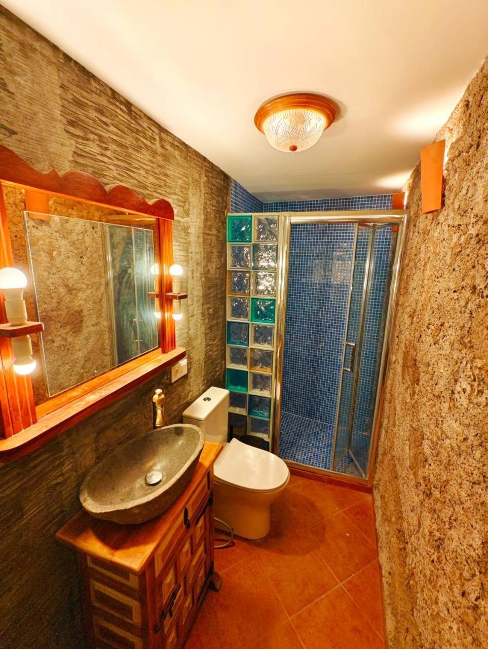 Ocean Breeze Villamaracuya Santa Cruz de Tenerife Exterior foto